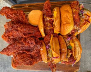 Daves Hot Chicken Gets Cracking on Arizona Expansion