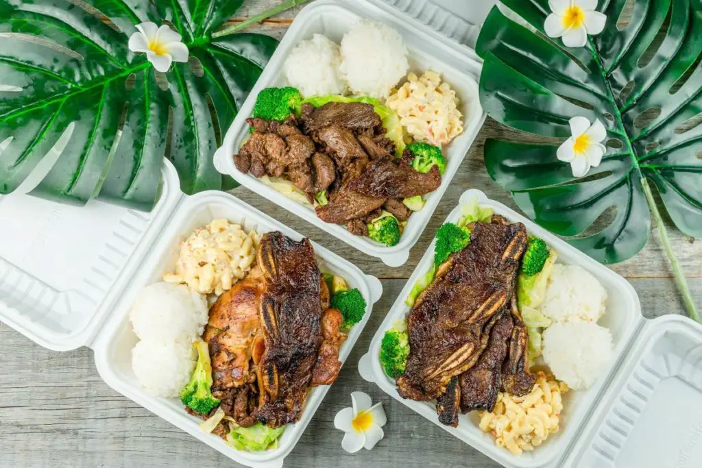 Ono Hawaiian BBQ to Spread Aloha on the West Side