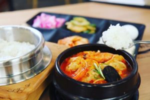 The Stone Korean Tofu House to Open Second Location in Superstition Springs