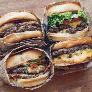 Wayback Burgers Enters Arizona Market in 2022