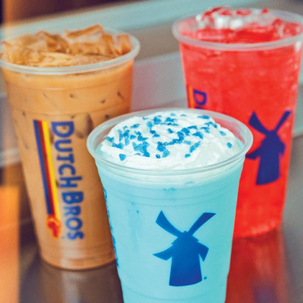 Dutch Bros Coffee Proposes a New Location in Peoria