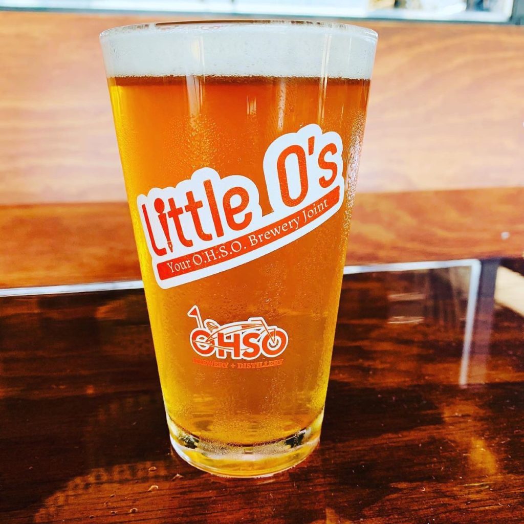 Little Os is Plotting a Third Location