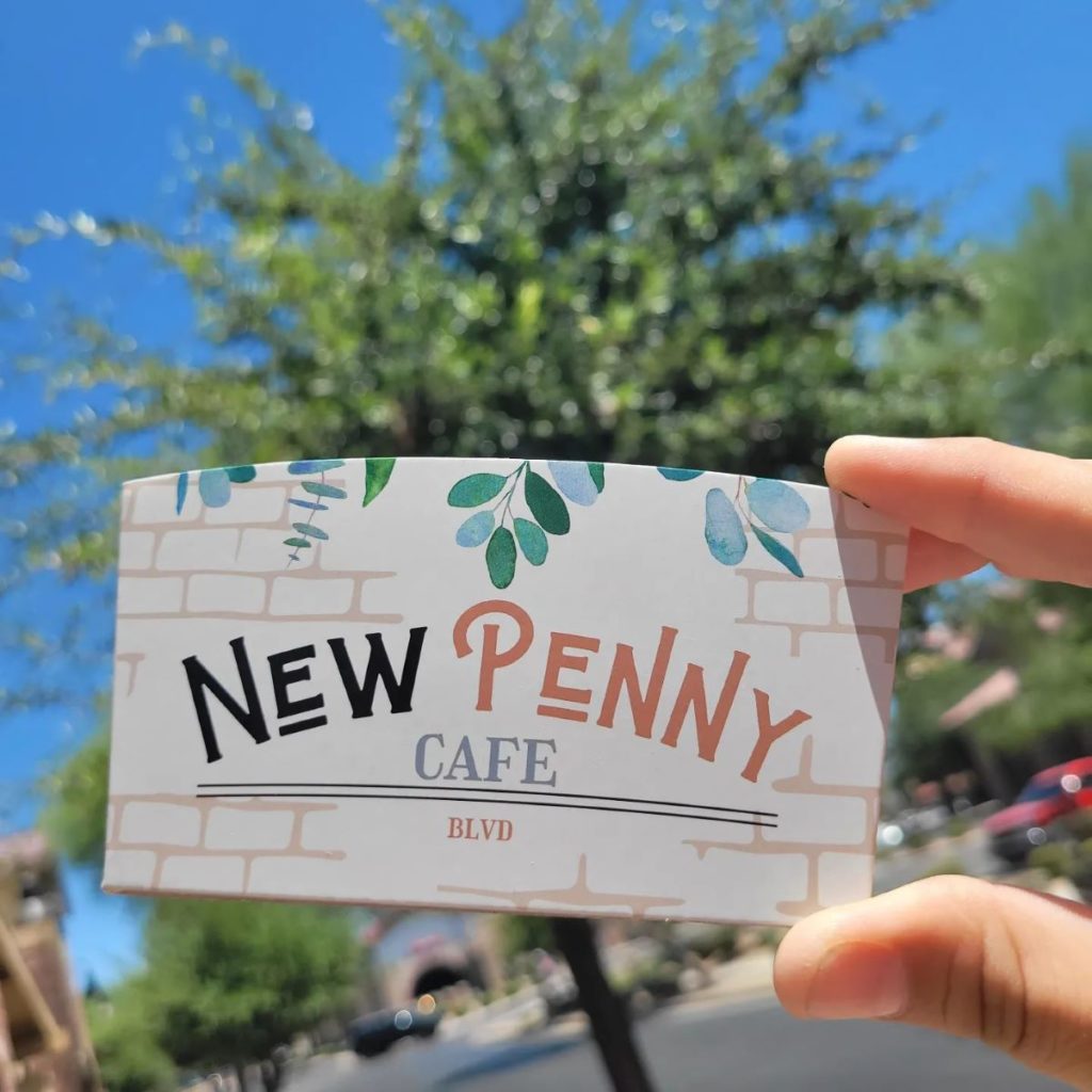 New Penny Cafe Coming in 2022 to The BLVD in Avondale