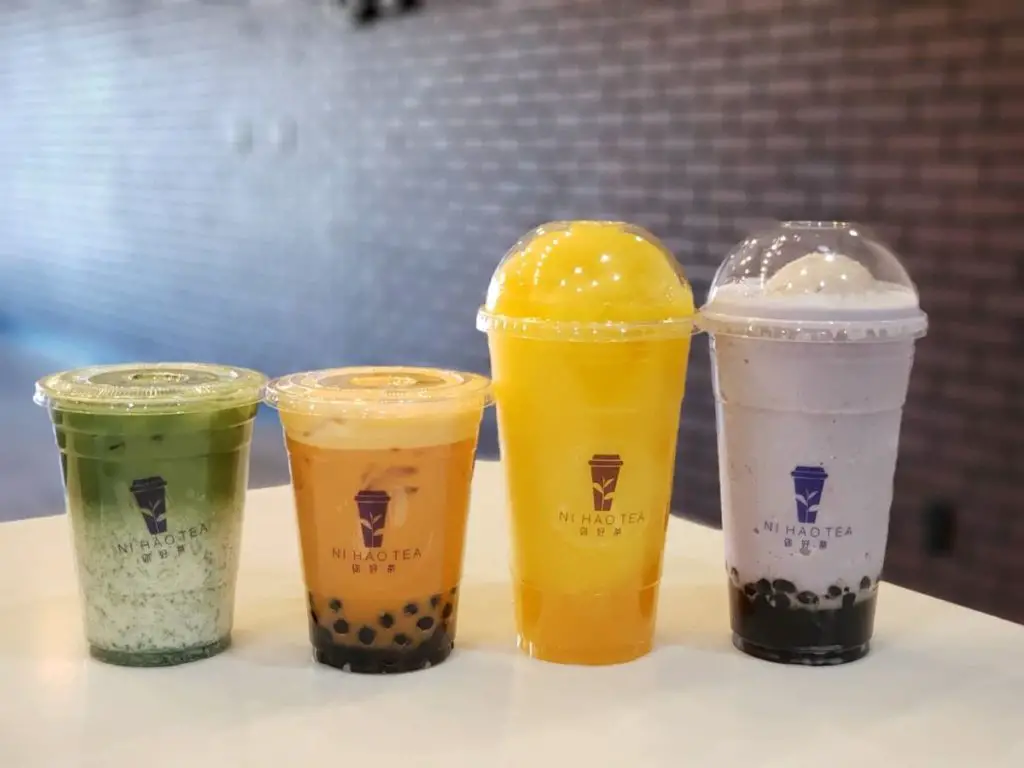 Tucsons Ni Hao Tea Might Open a Store in Chandler