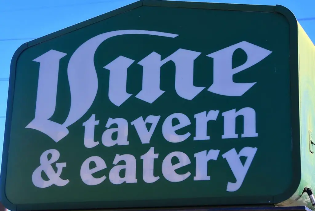 Vine Tavern and Eatery Possibly Plotting a Third Valley Location