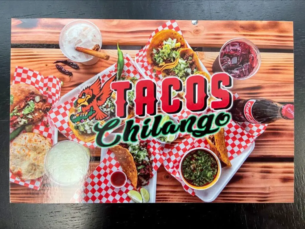 Avondales Tacos Chilango to Open Second Location in Buckeye