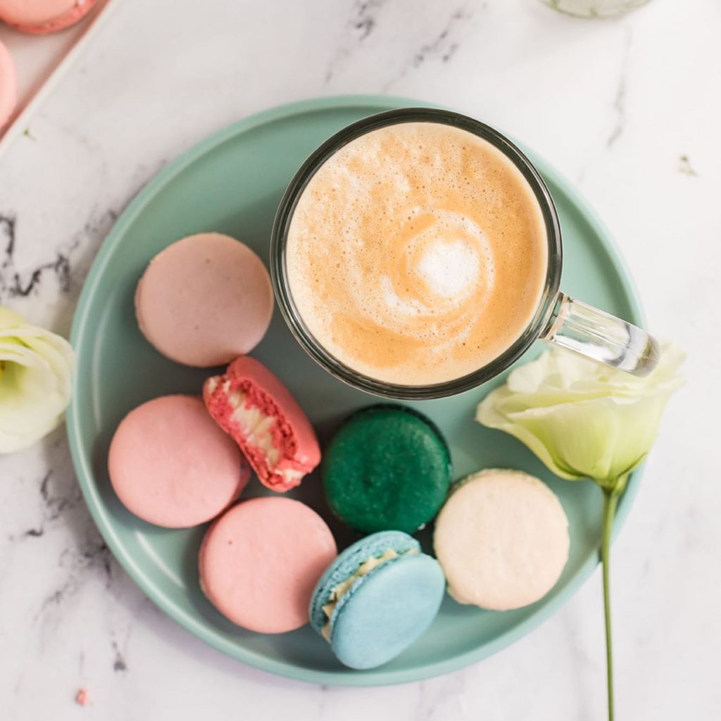 Decadent Macaron to Open Store in Verde at Cooley Station
