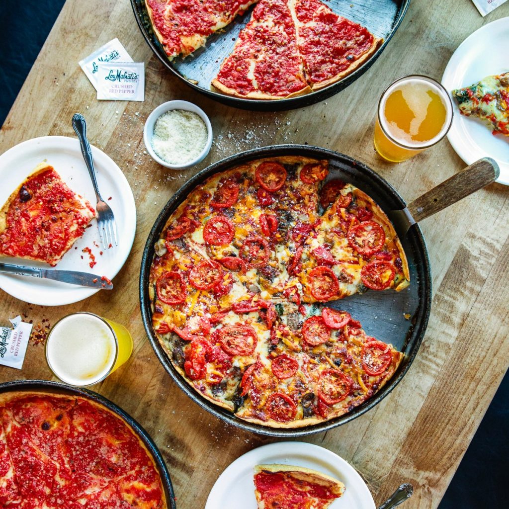 Lou Malnatis Eighth Location Coming to Tempe Marketplace