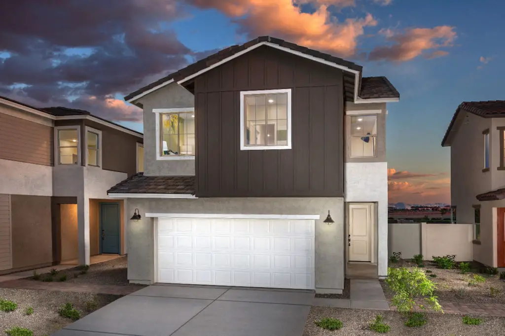 Greenpointe at Eastmark by Landsea Homes Grand Opens in Mesa, AZ