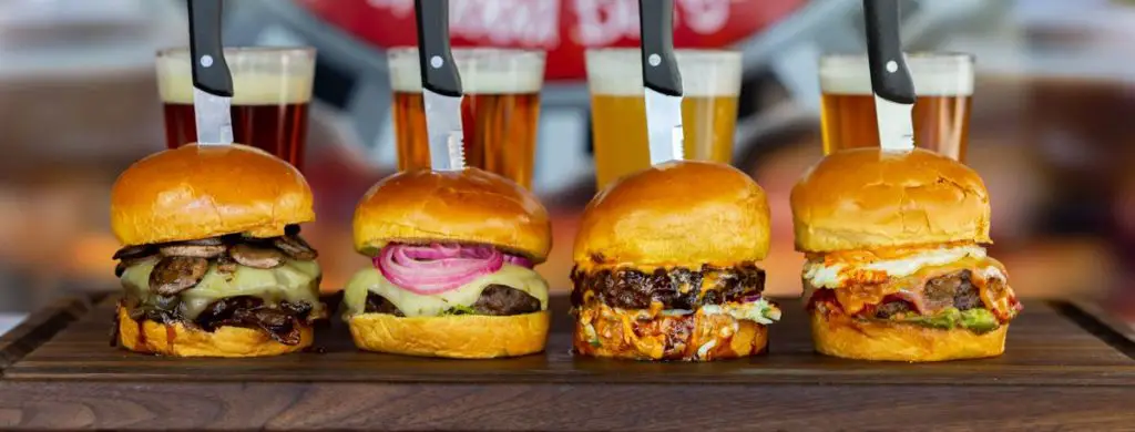 Cold Beers and Cheeseburgers Coming Soon to Surprise