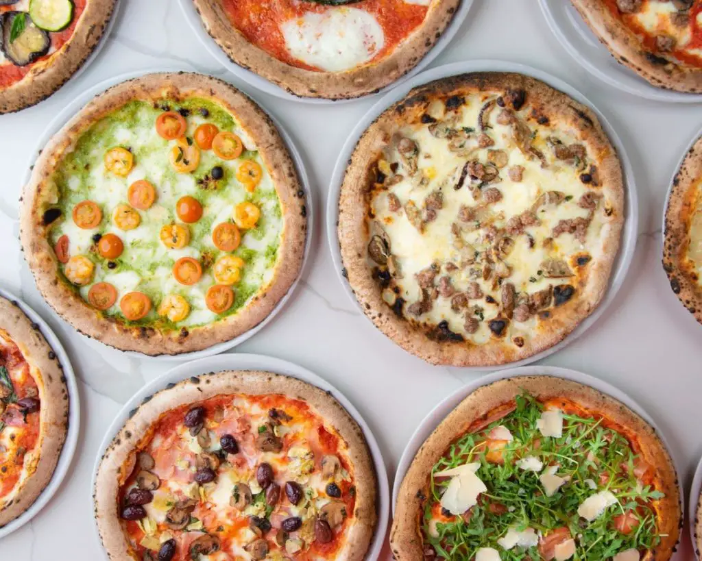 Pomo Pizzeria Napoletana to Open Fourth Location at CityScape
