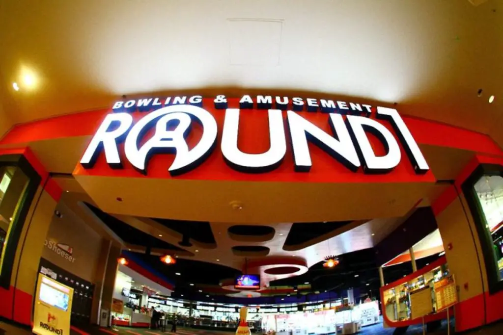 Round1 Bowling and Amusement Coming to the Valley in 2024