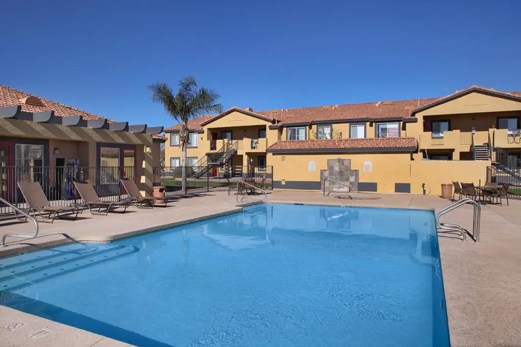 Northmarq’s Phoenix office completes $44.5 million sale of Sonoma Valley Apartments in Apache Junction, Arizona