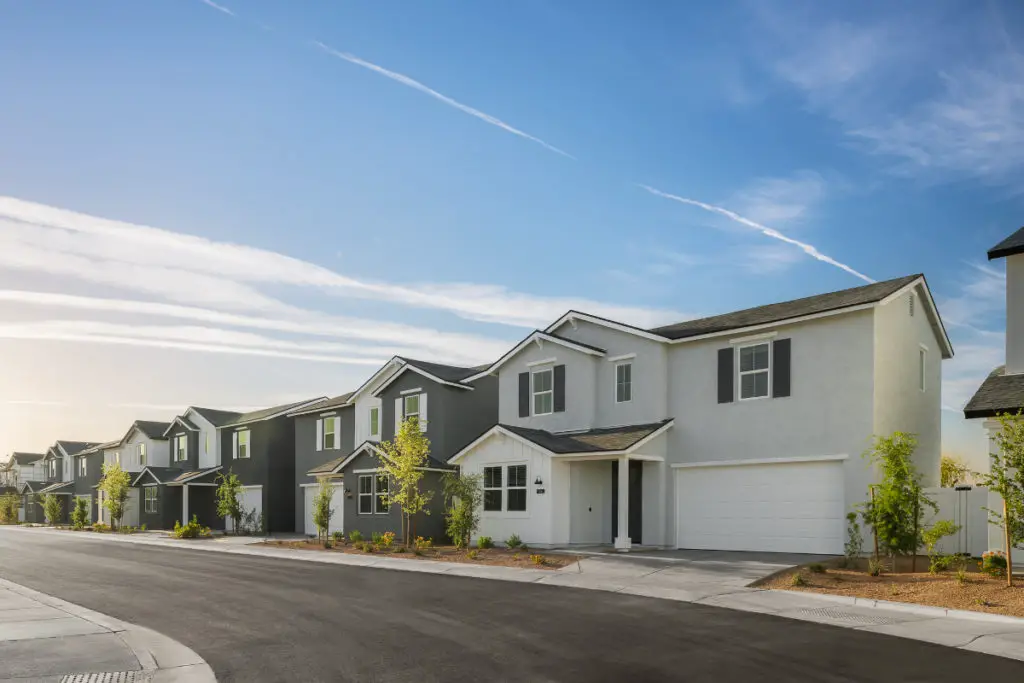 Phoenix-Based Developer Now Leasing Single-Family Rental Homes in West Valley