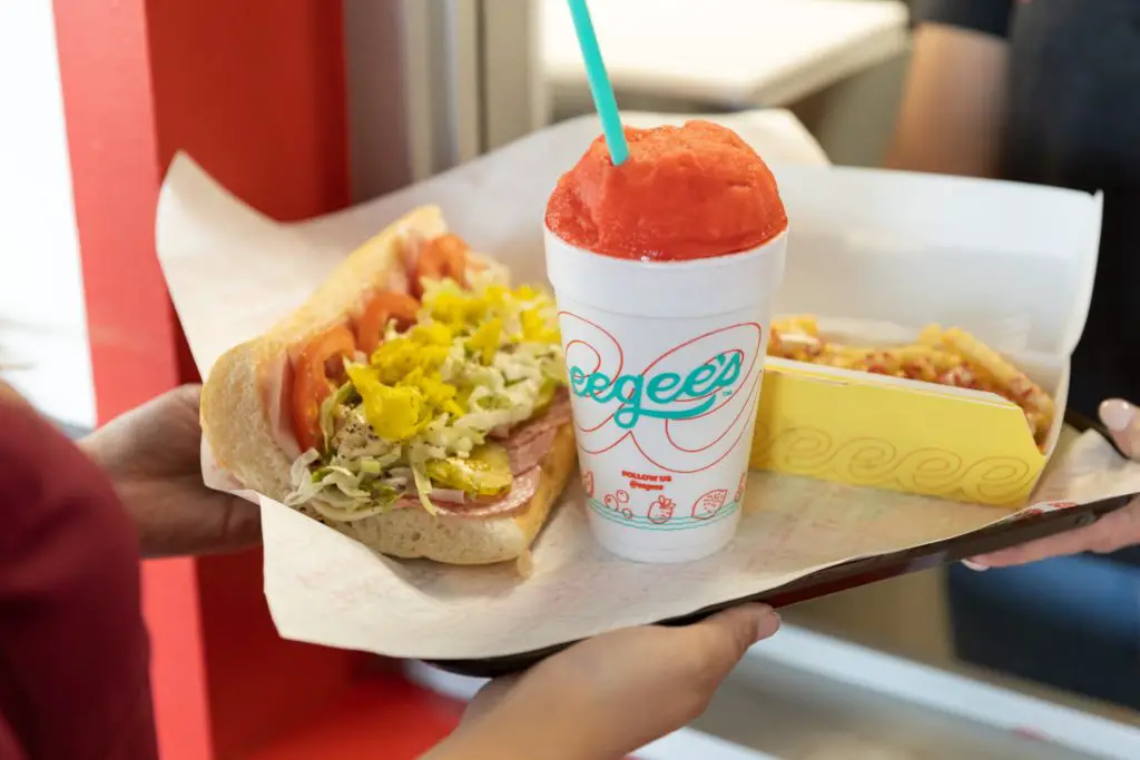 Eegees Coming Soon to Surprise