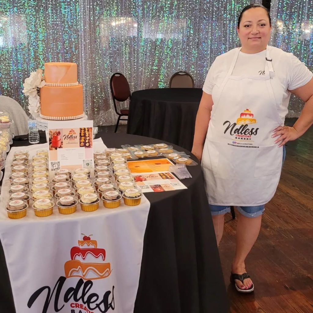 Ndless Creations Bakery to Open First Brick-and-Mortar in Mesa