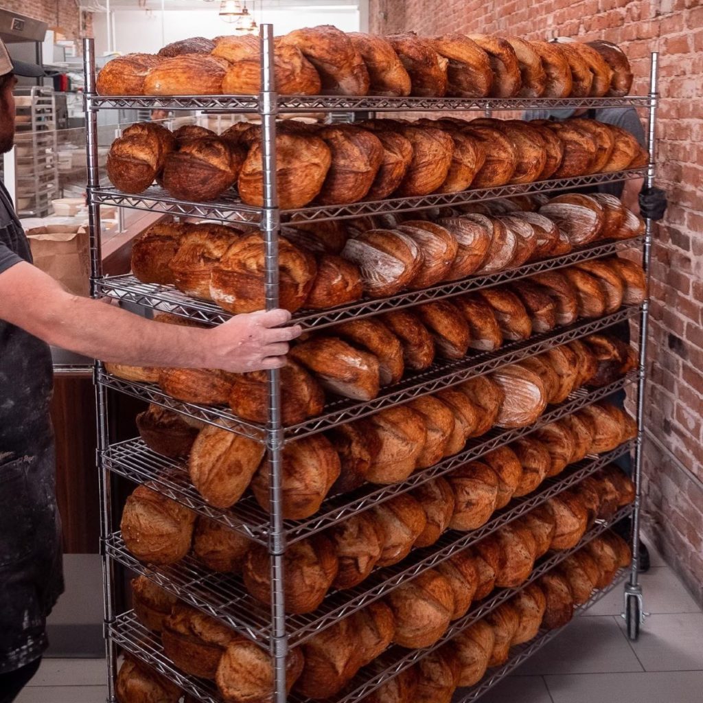 Proof Bread Hopes to Expand Business with New Locations in Phoenix