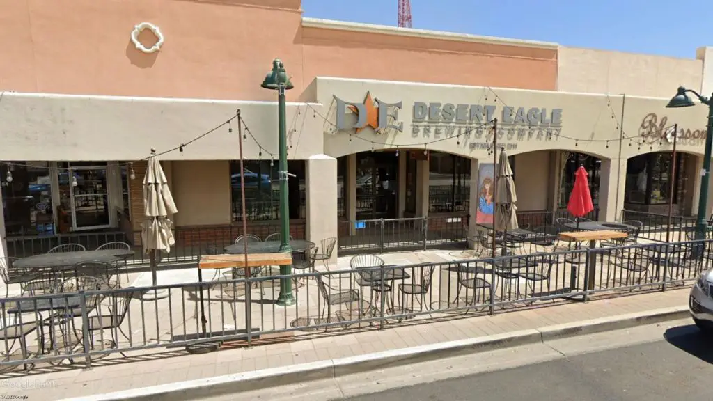 Urban Legend Beer Company Coming to Downtown Mesa