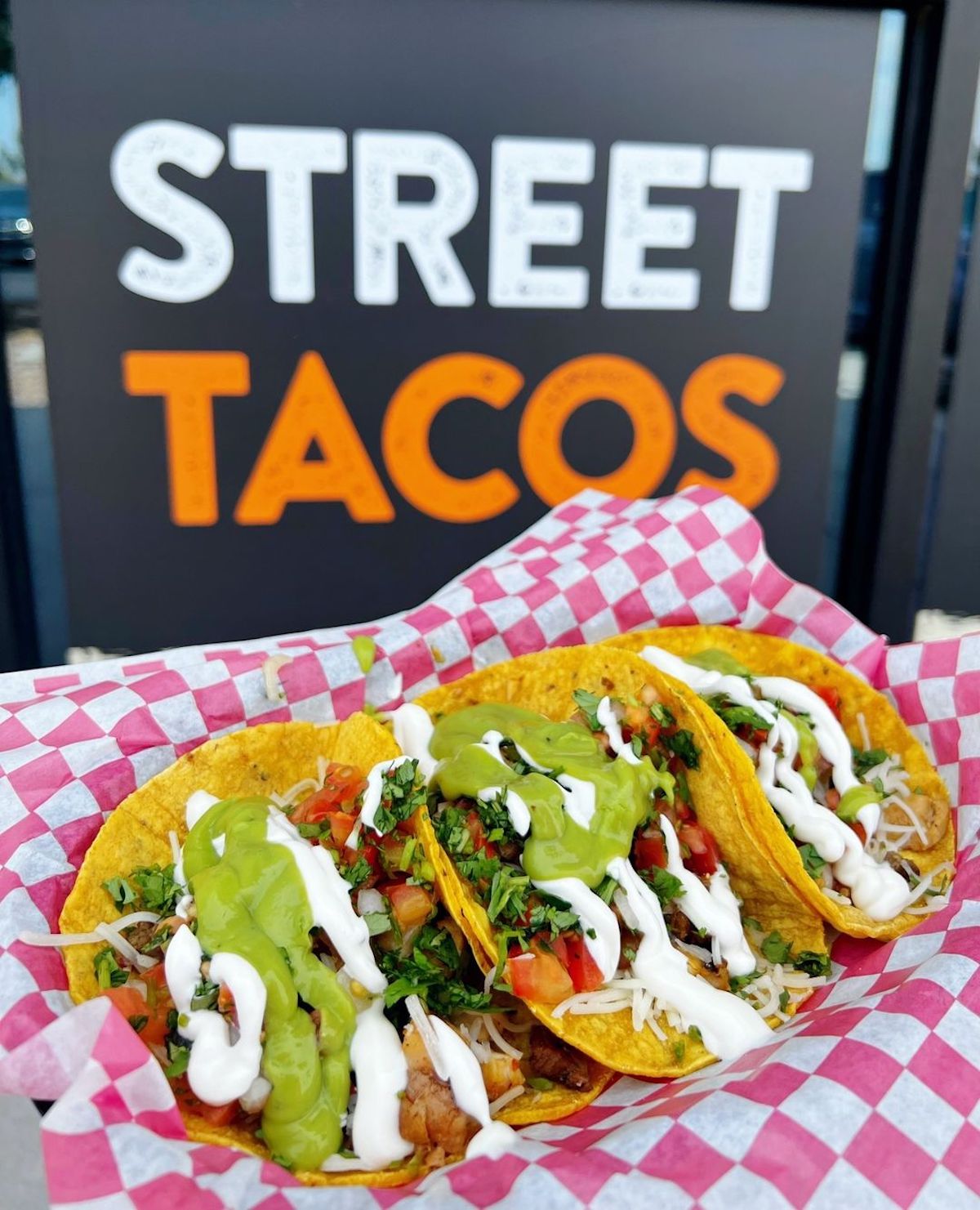 Speedy Street Tacos to be Expanded, Rebranded as Mesquite Fresh