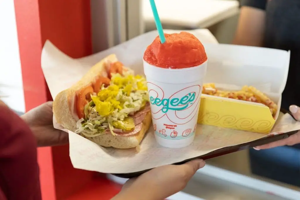 Eegee’s to Make Goodyear Debut at Canyon Trails Towne Center