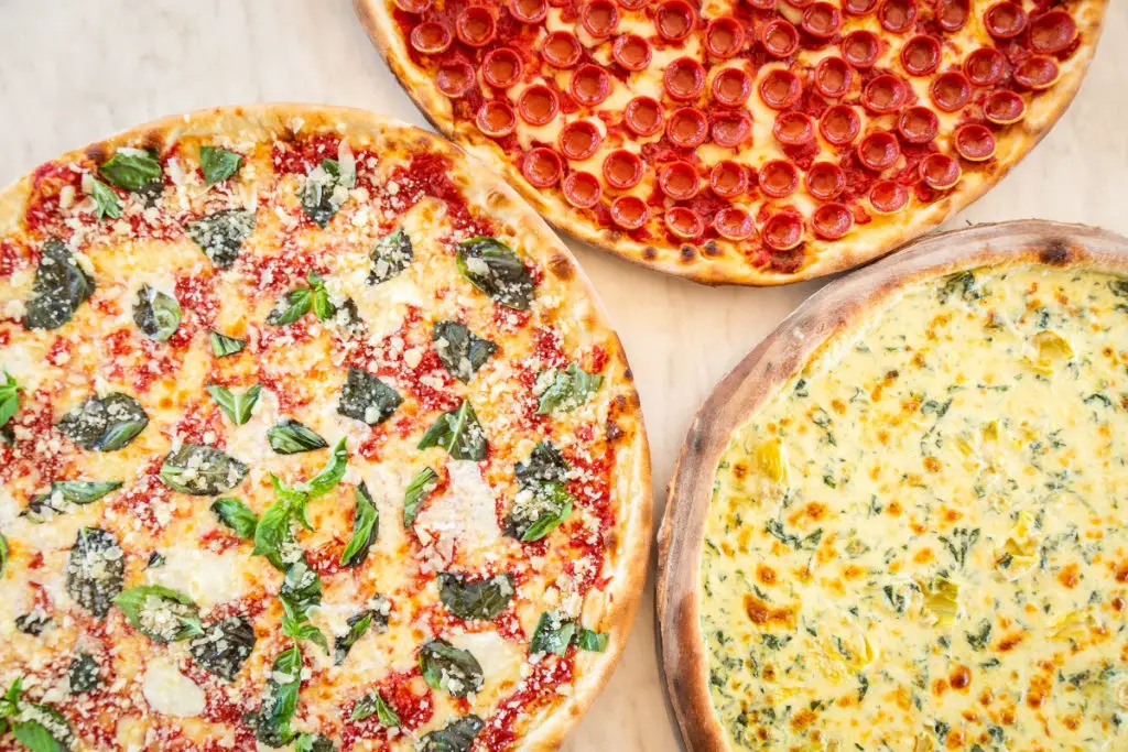 Pizza for Pre-Thanksgiving Weekend?! Artichoke Basille’s Pizza OPENS in Desert Ridge Marketplace this Saturday!