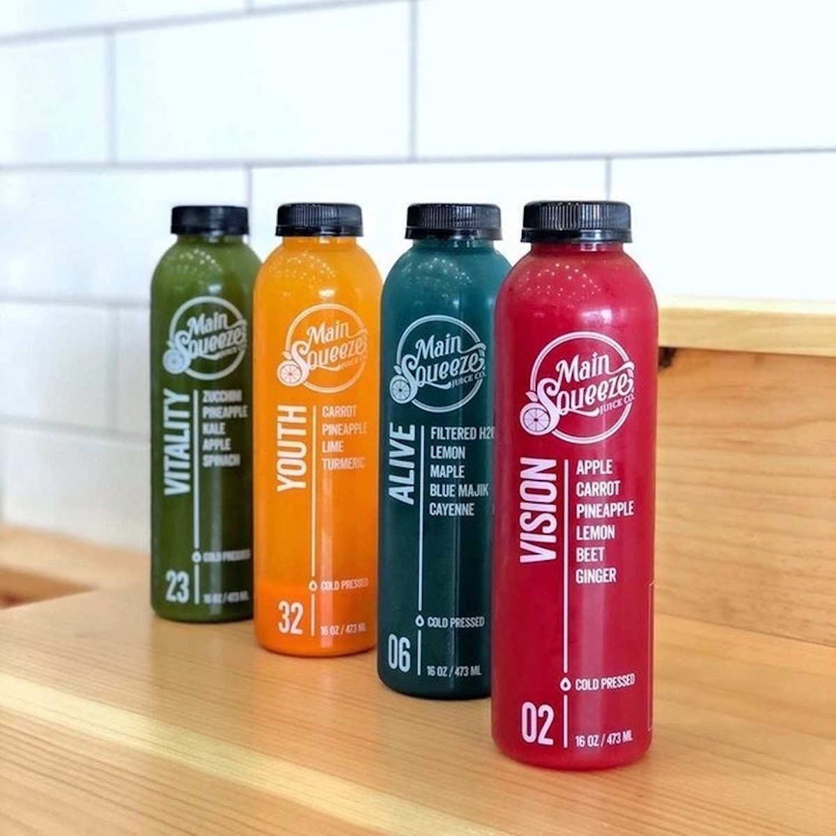 Serial Franchisees Ink Deal for 30+ Main Squeeze Juice Co. Locations