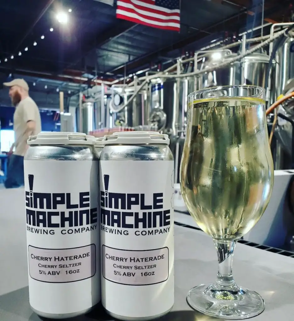 Simple Machine Brewing to Join Glendale’s Revamped Gaslight Building