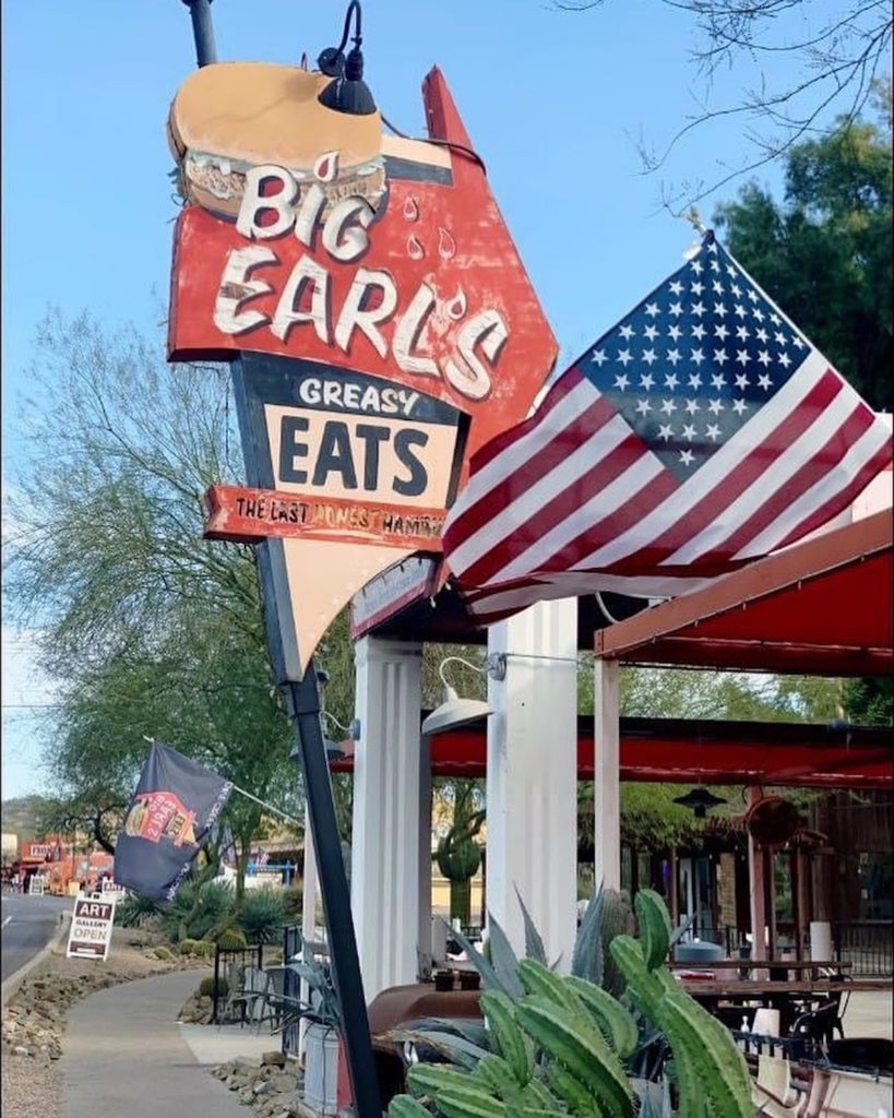 Big Earl’s Greasy Eats Hopes to Expand its Valley Footprint in 2023