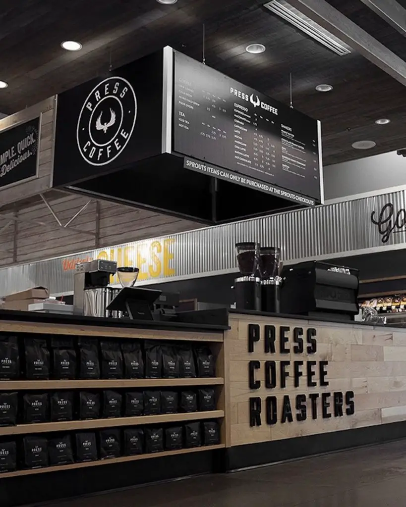 Homegrown Coffee Company, Press, Details 2023 Expansion Plans