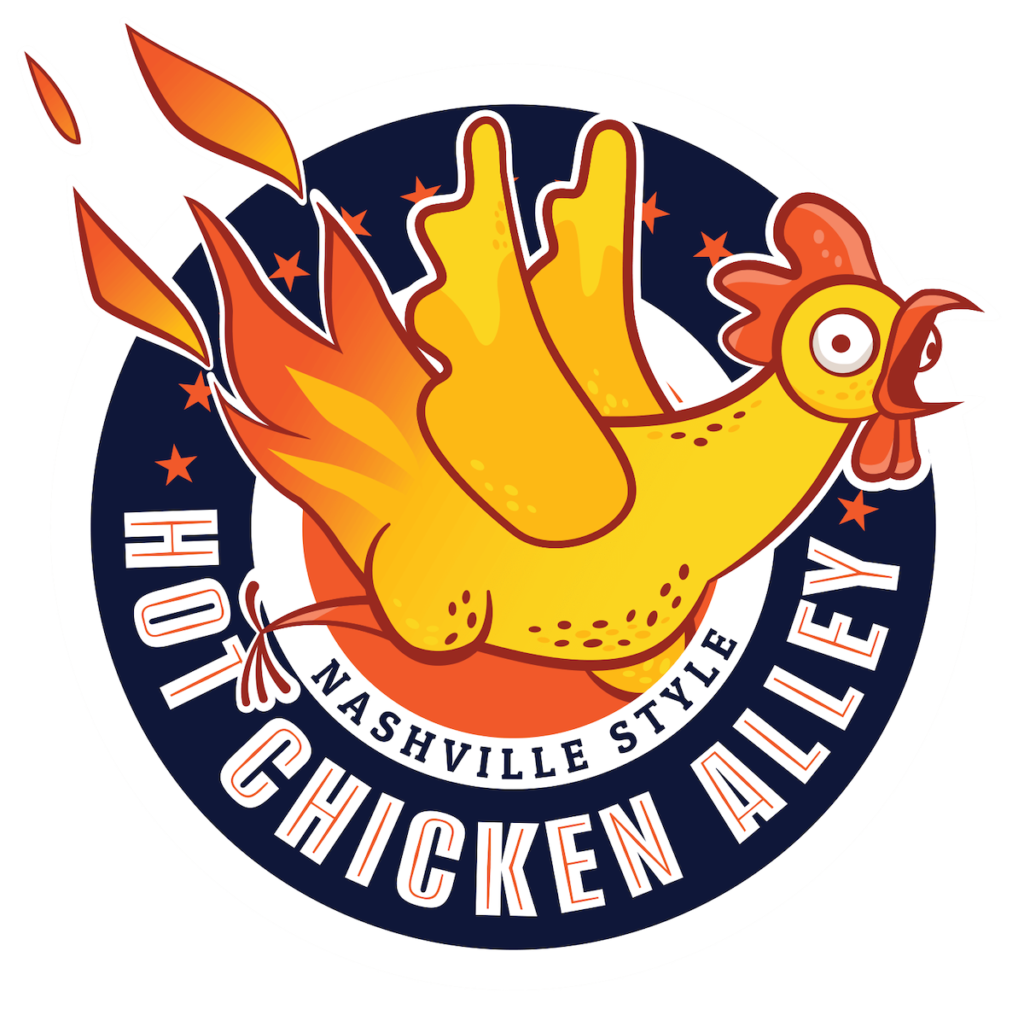 Hot Chicken Alley Brings a Bit of Nashville to Tatum Place, Spring 2023