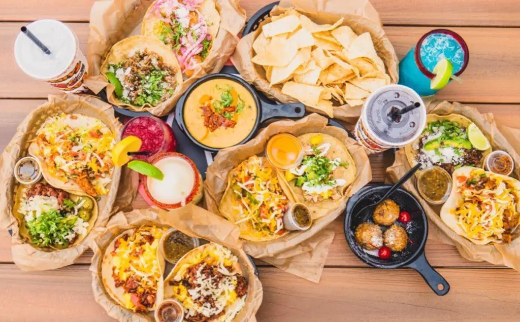 Torchy’s Tacos Brings More Damn Good Tacos to Arizona with Opening of Third Arizona Restaurant