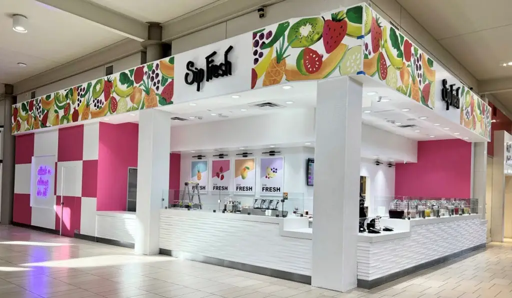 A New Sip Fresh Location is Opening in Glendale!