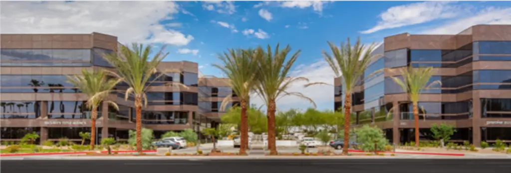 Stream Realty Partners’ Phoenix Team Lands Leasing Assignment For Creative Office Campus In Camelback Corridor