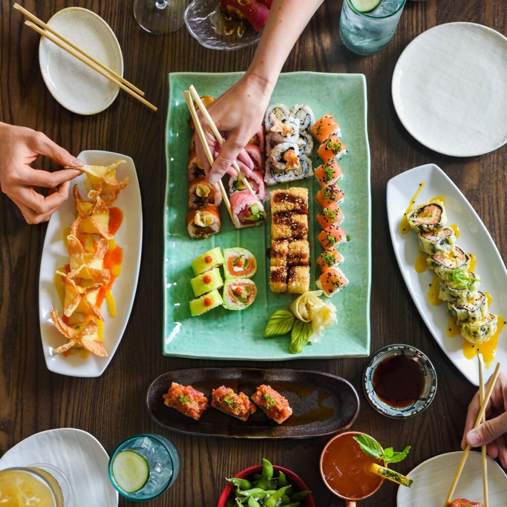 Blue Sushi Sake Grill to Enter Arizona Market in Surprise