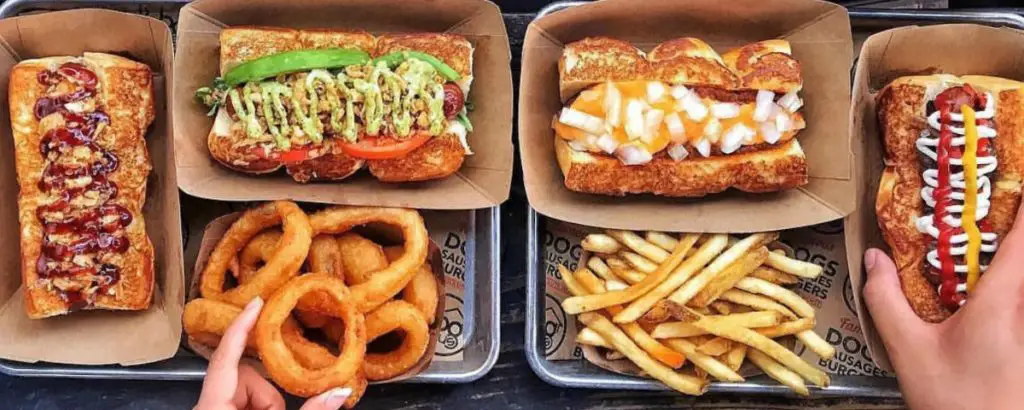 Hot Dog! Another Dog Haus Biergarten to Open Another Spot This Spring