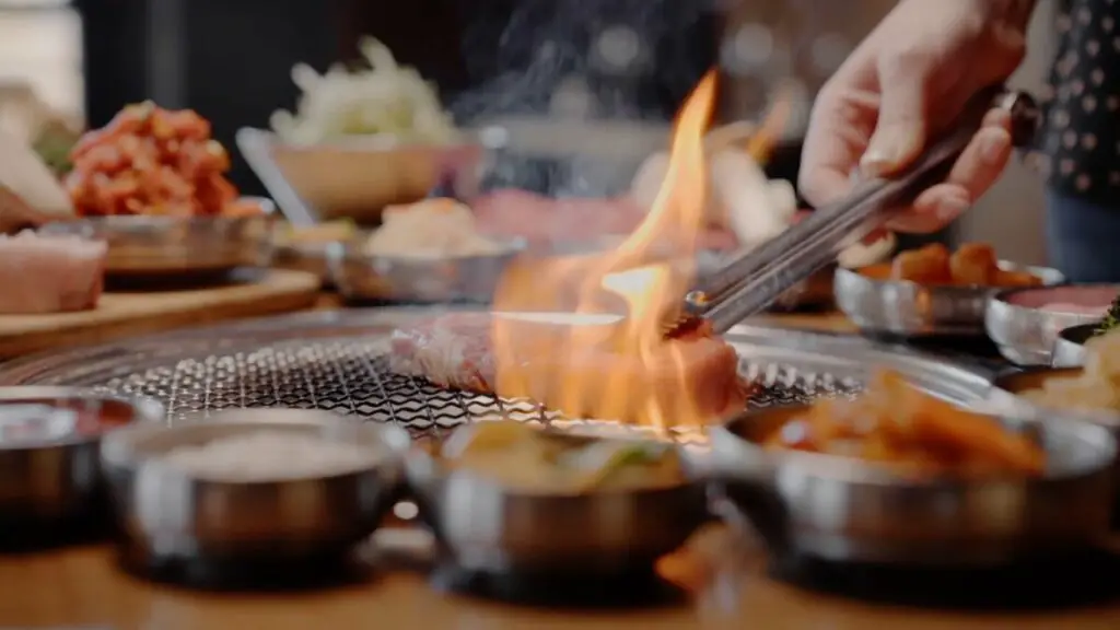 Sizzle Korean BBQ Hopes to Expand to Arrowhead Towne Center