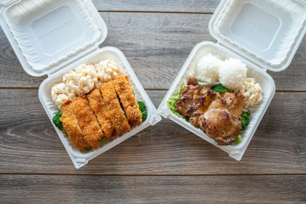 Ono Hawaiian BBQ Has Set At Least One New Location at Canyon Trails Towne Center