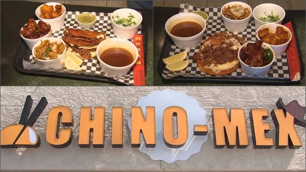 Chino-Mex Looking to Relocate within the Phoenix Area