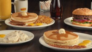 Denny's Opening New Locations in Laveen, Goodyear, and Buckeye