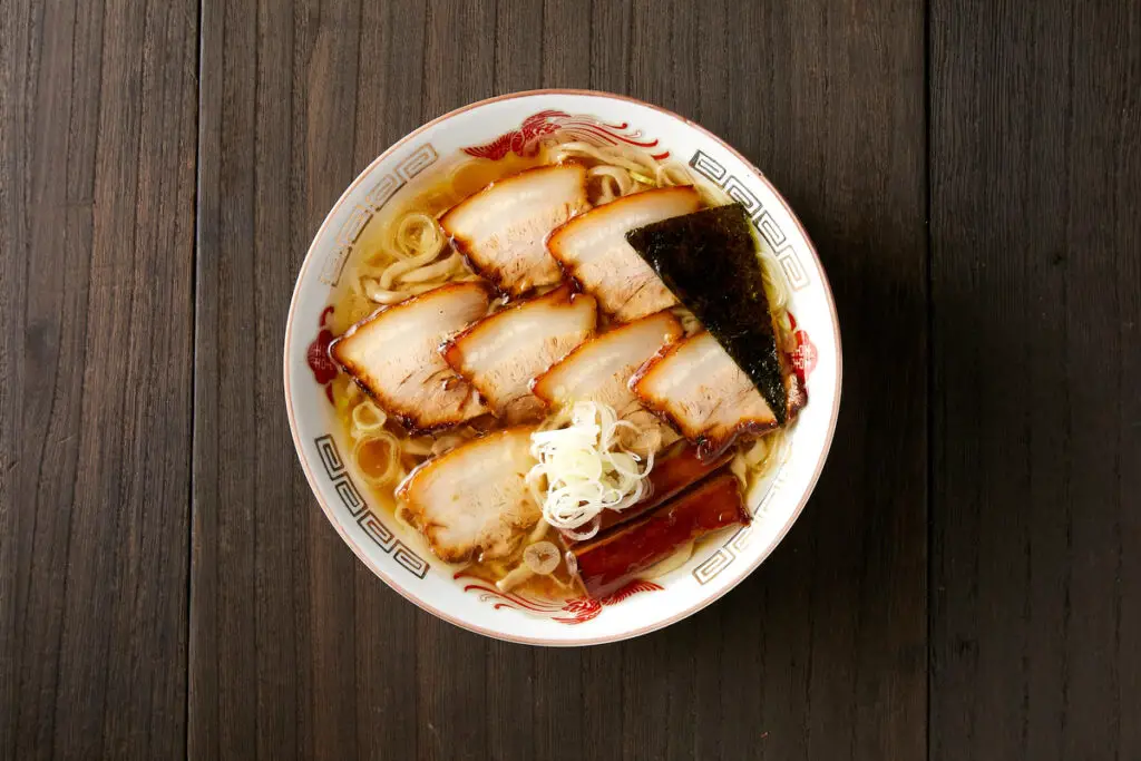 Michelin-Rated Ramen Concept Coming to Mesa