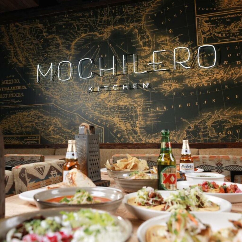 Mochilero Kitchen Expanding to North Scottsdale Next Month