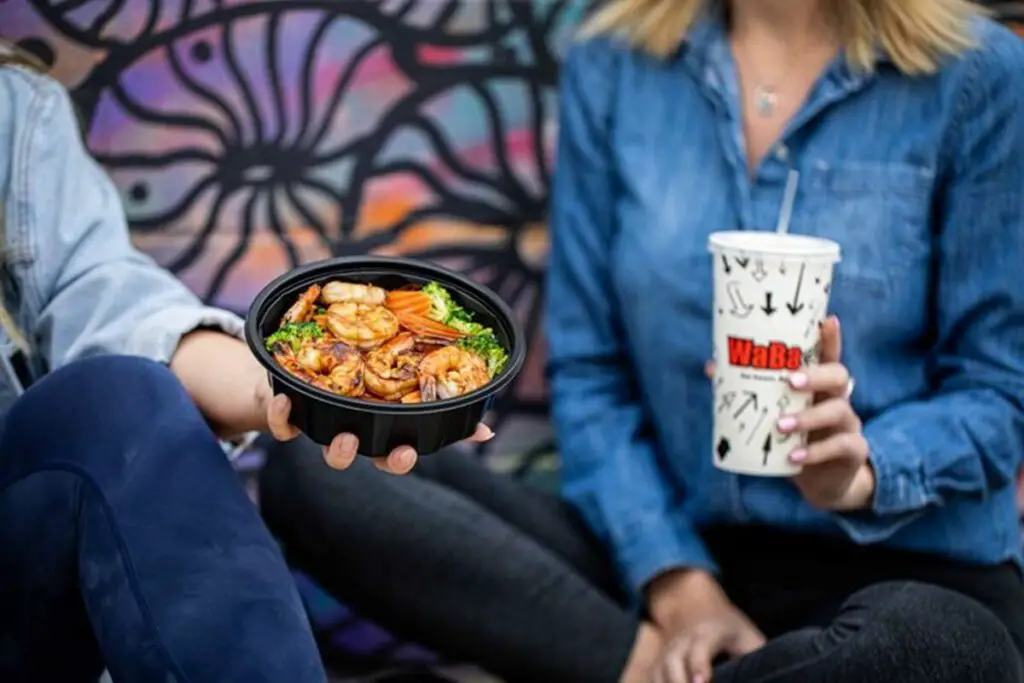 WaBa Grill Planning Massive Expansion with Arizona