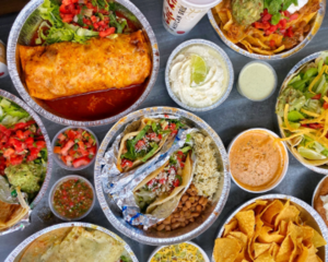 CAFE RIO MEXICAN GRILL TO OPEN NEW DIGITAL LOCATION IN SURPRISE, ARIZONA