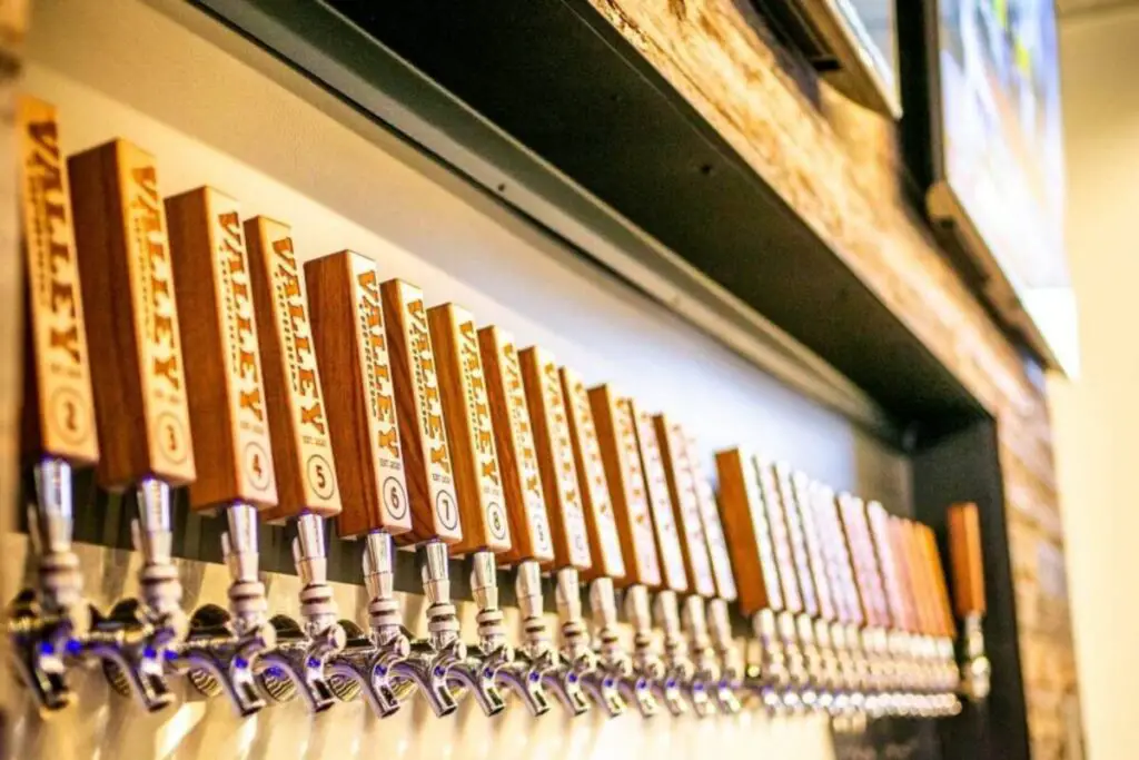 Valley Taproom is Opening Second Location in Queen Creek