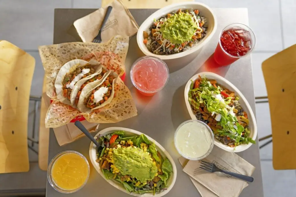 Chipotle Opening New Location in Upcoming Gilbert Development