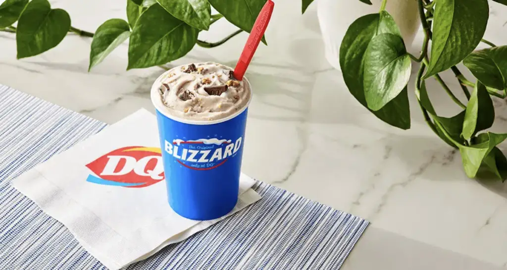 Dairy Queen Set to Take Up Residence in New Mesa Development