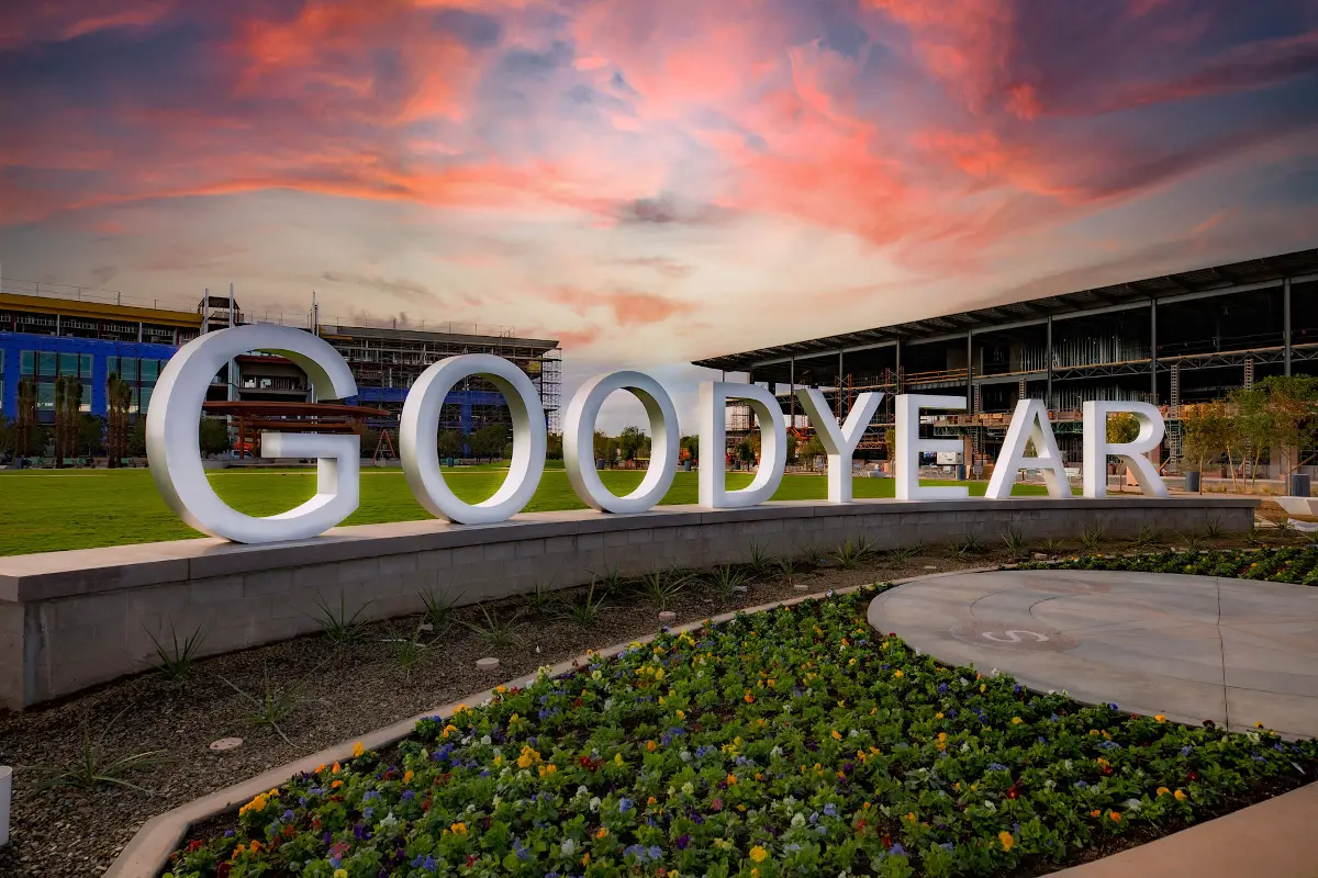 RED Development & Globe Corp. Form Joint Venture to Create GSQ, Set to Transform the Future of Goodyear