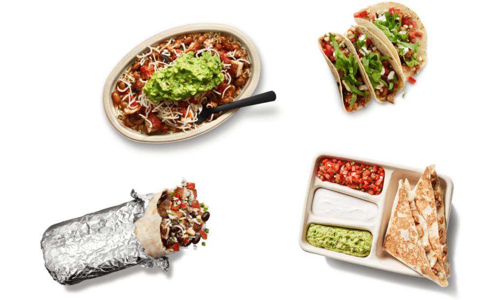 Chipotle Opening New Location in Upcoming Gilbert Development