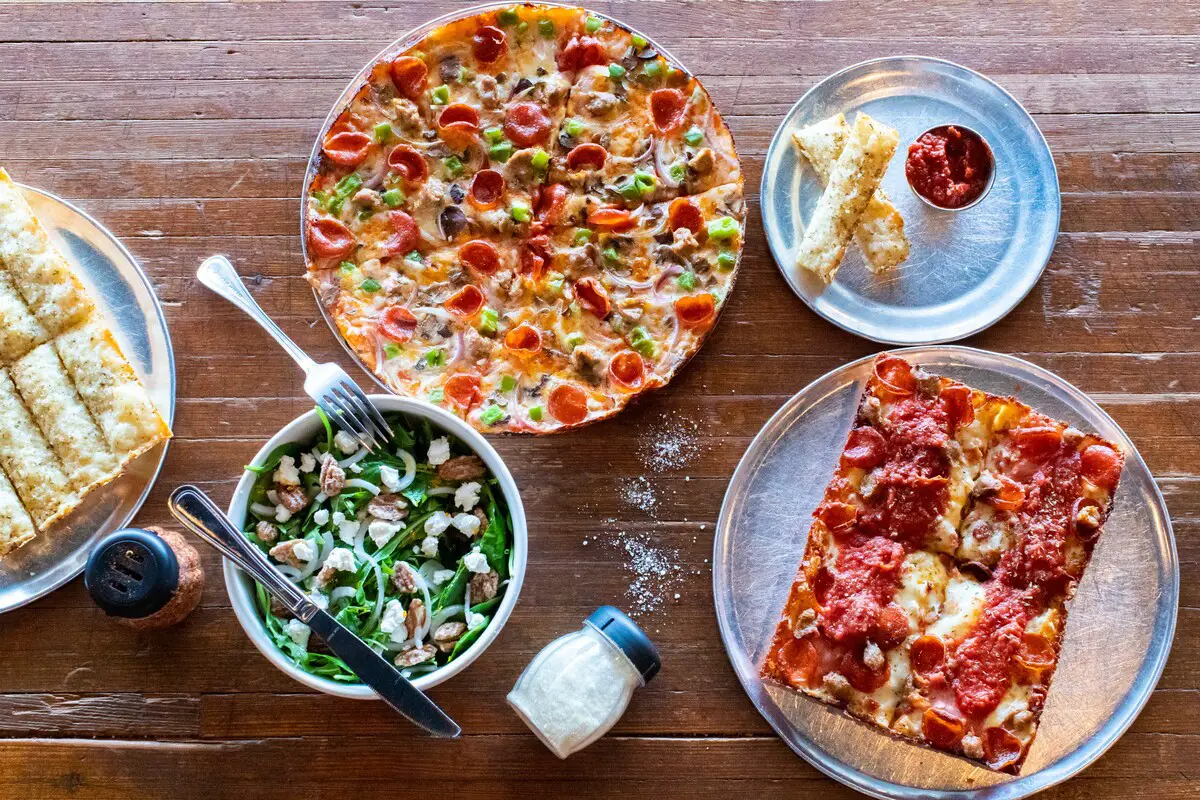 Via 313 Pizza Making Phoenix Debut with Two Planned Locations