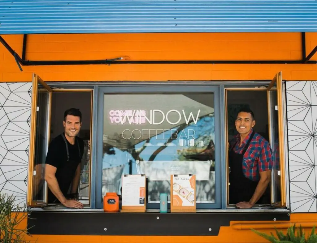 Window Coffee Bar Continues to Expand Throughout Phoenix